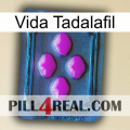 Vida Tadalafil 04